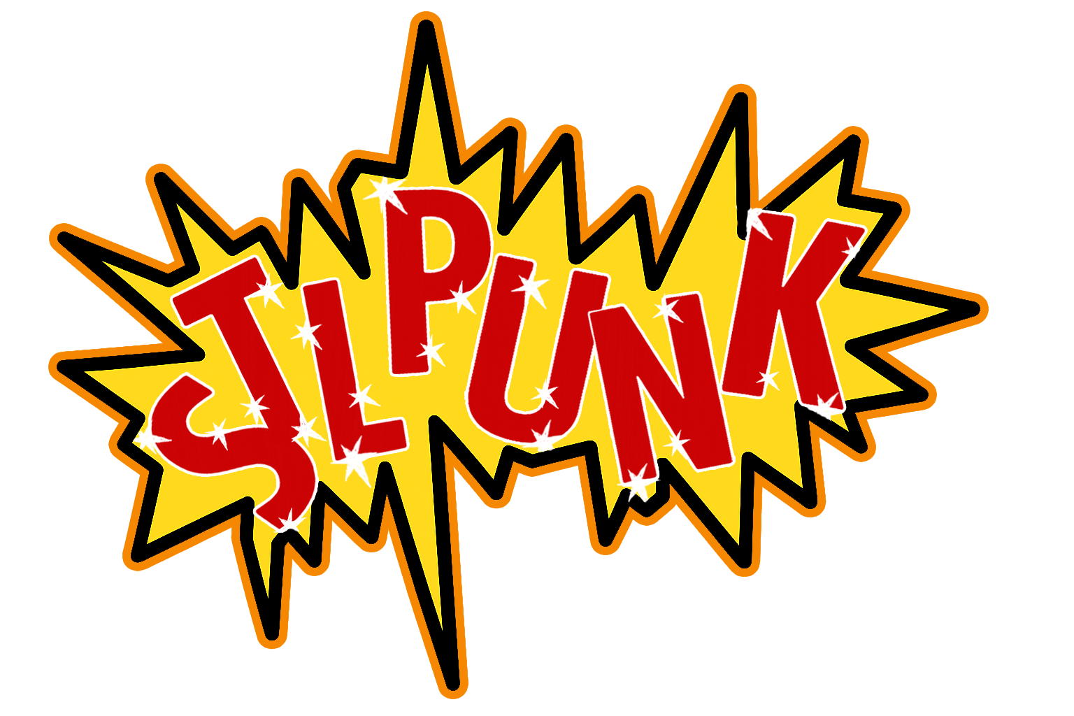 STLPunk vintage logo